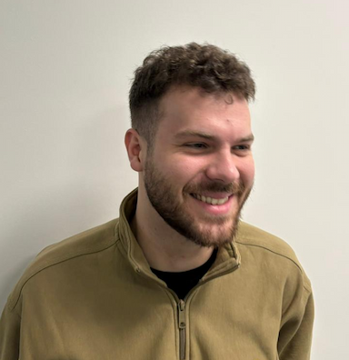 Thanos Papadogiannis